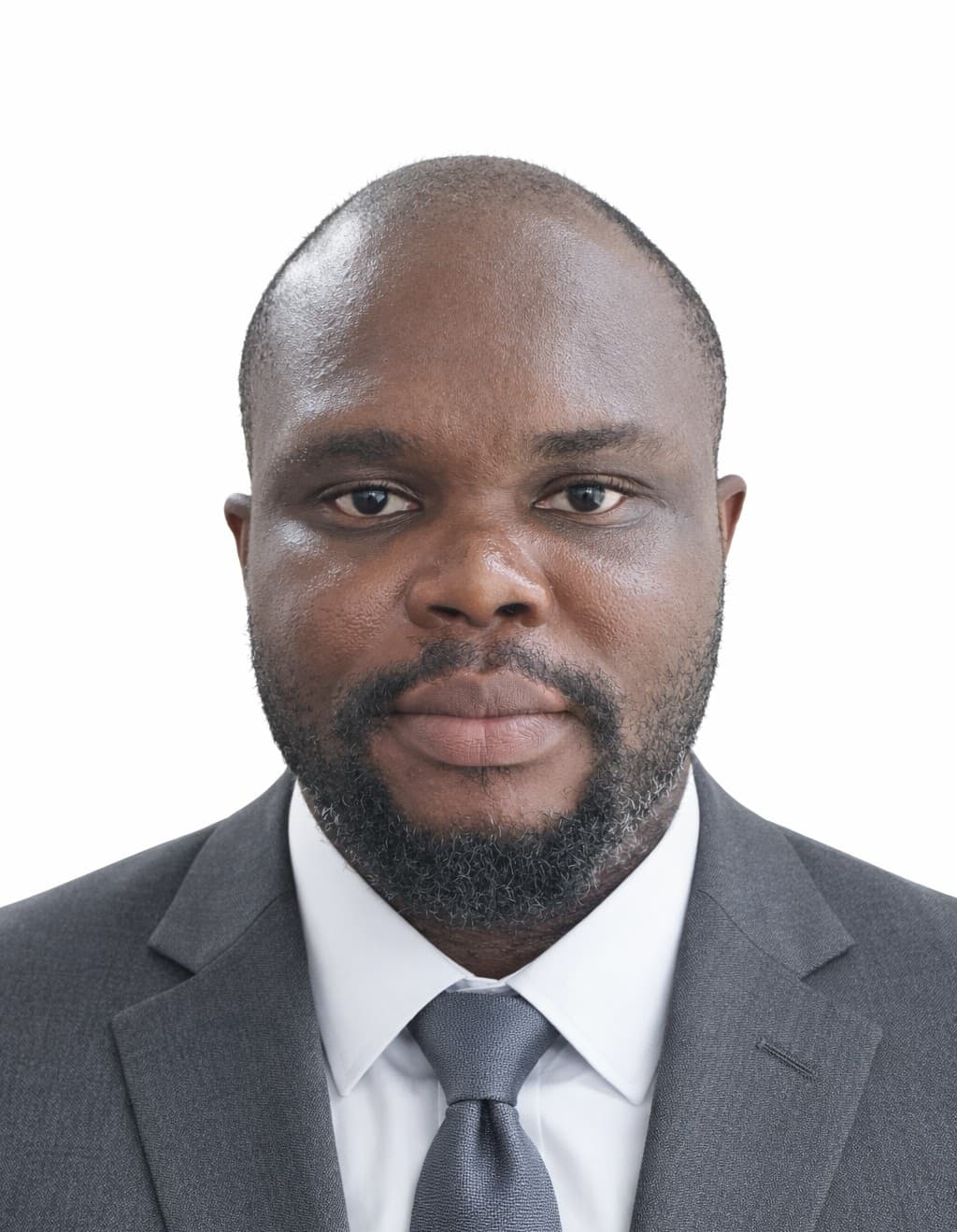 Seun Daniel Omatsola